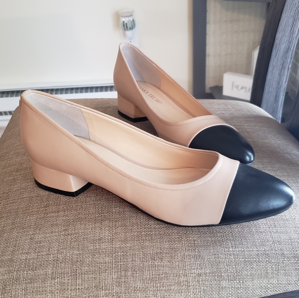 New without tags Ivanka Trump shoes